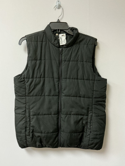 Vist Large View of Product Image Which is Used Joe Fresh Heavyweight Vest L-12/14