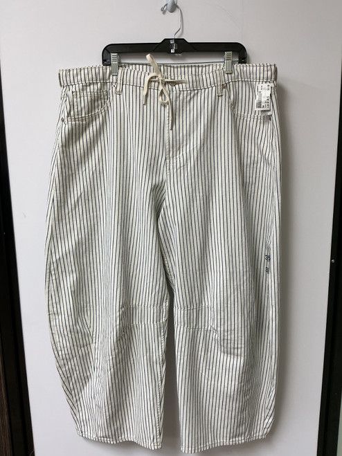 Vist Large View of Product Image Which is Used Gap Casual Pant 2X 20/35