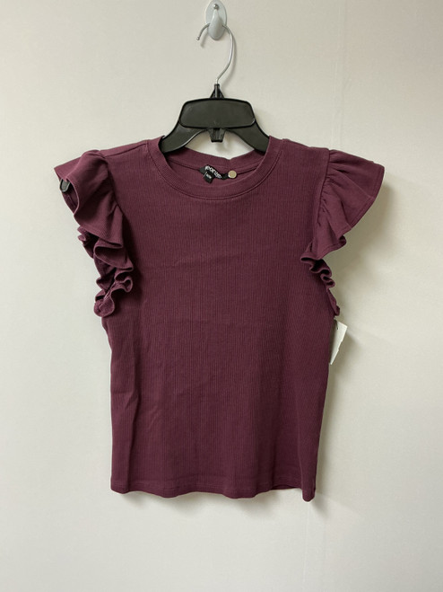 Vist Large View of Product Image Which is Used George Short Sleeve Top M-8/10