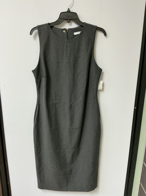 Vist Large View of Product Image Which is Used Ricki's Long Dress B L-12/14
