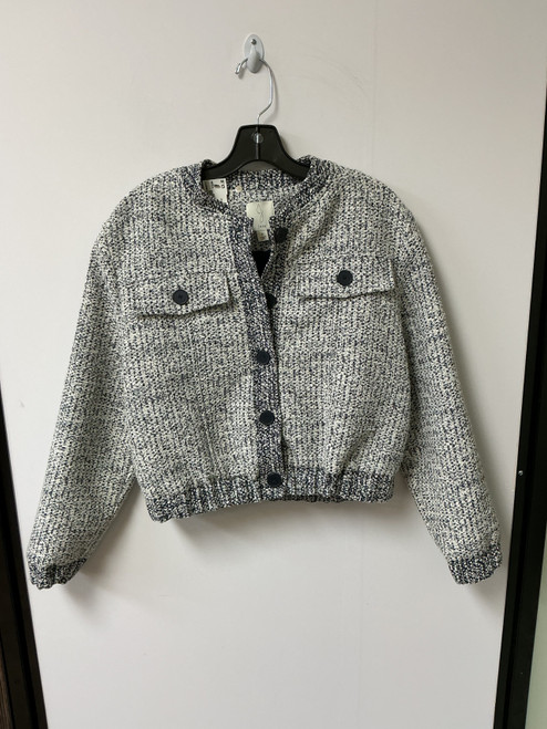Vist Large View of Product Image Which is Used Joie Short Light Jacket S-4/6