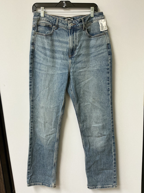 Vist Large View of Product Image Which is Used Joe Fresh Denim 8-29