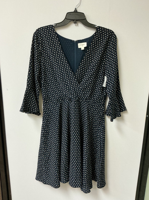 Vist Large View of Product Image Which is Used Everly Short Dress F L-12/14
