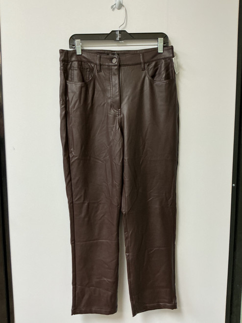 Vist Large View of Product Image Which is Used Reitmans Casual Pant 12-31