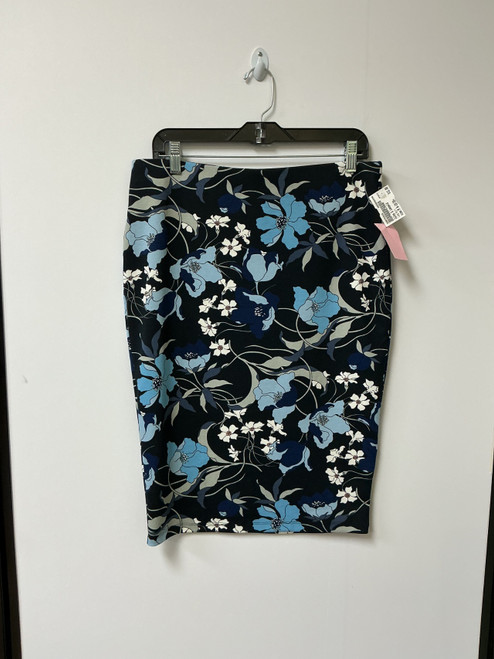 Vist Large View of Product Image Which is Used Jules & Leopold Long Skirt M 8-10/28-30