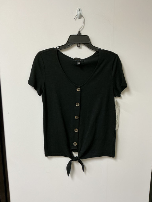 Vist Large View of Product Image Which is Used Tribal Short Sleeve Top S-4/6