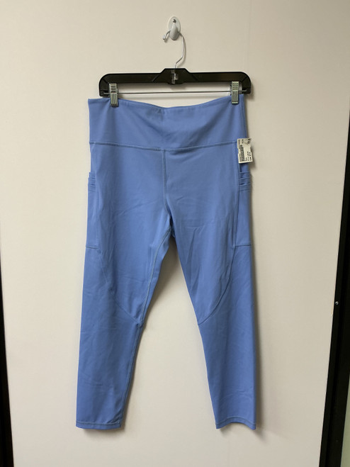 Vist Large View of Product Image Which is Used Zyia Active Leggings 12-31
