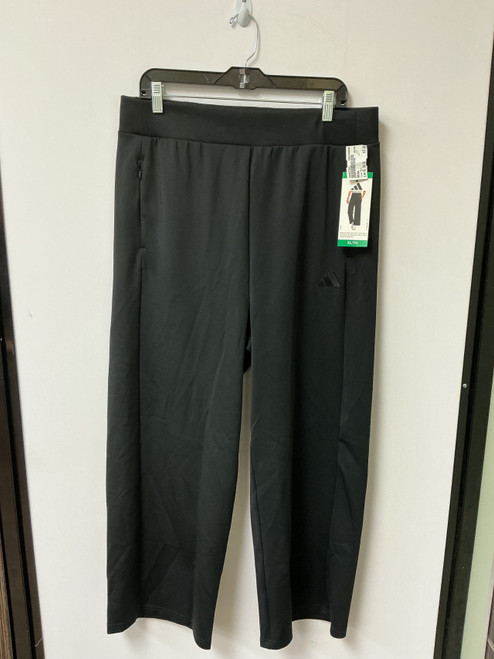 Vist Large View of Product Image Which is Used Adidas Casual Pant XL 16/33