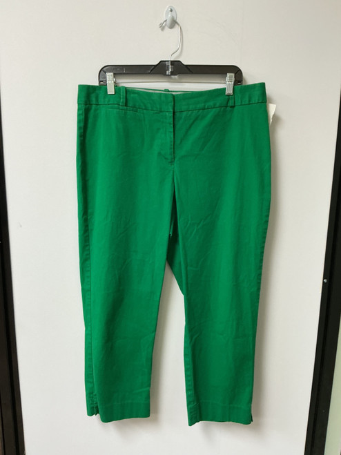 Vist Large View of Product Image Which is Used Talbots Dress Pant 14-32