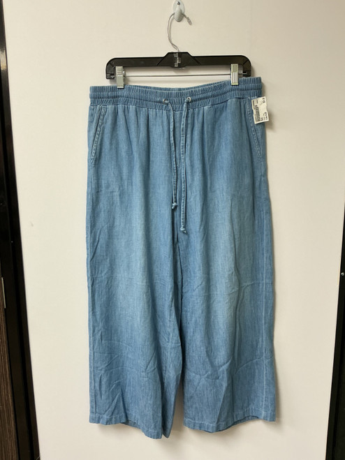 Vist Large View of Product Image Which is Used Nydj Casual Pant 8-29