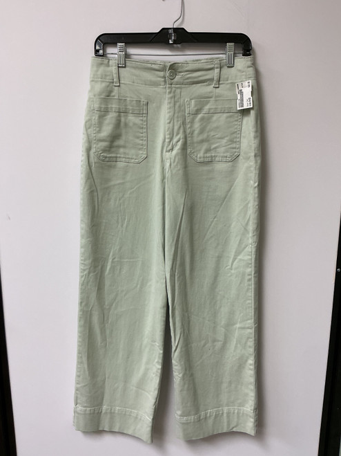 Vist Large View of Product Image Which is Used Unbranded Casual Pant 6-28