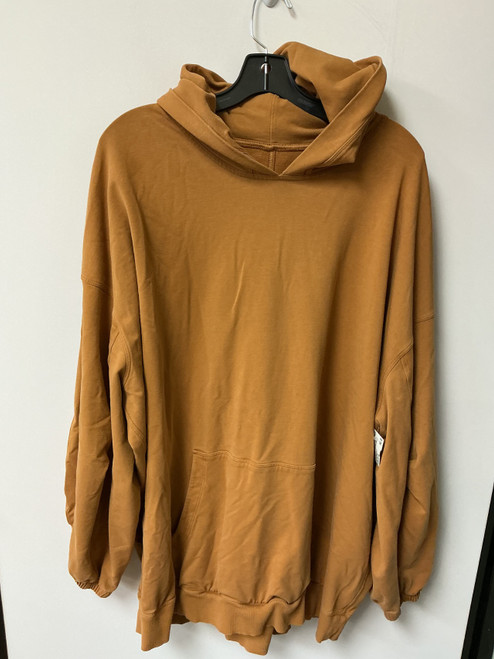 Vist Large View of Product Image Which is Used Lululemon Athletica Active Sweatshirt XL-16