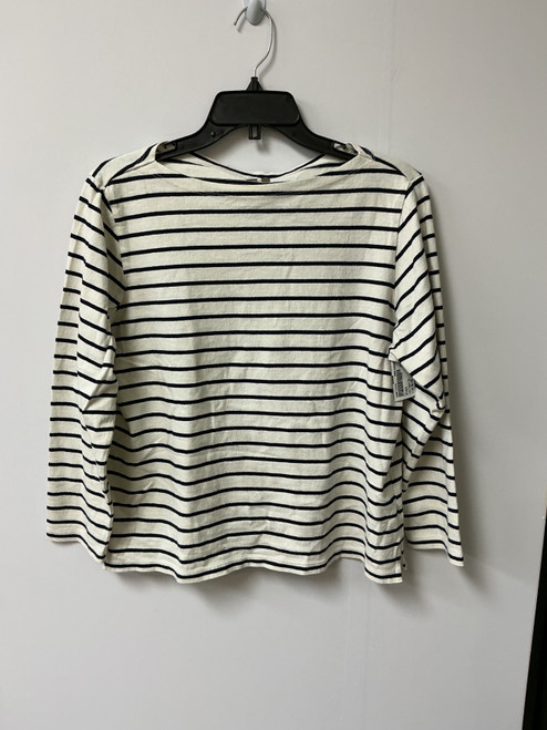 Vist Large View of Product Image Which is Used Uniqlo Long Sleeve Top XL-16