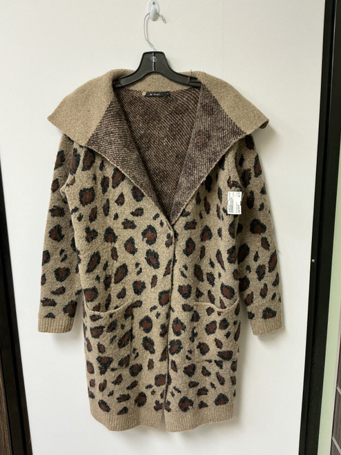 Vist Large View of Product Image Which is Used Unbranded Heavyweight Sweater S-4/6