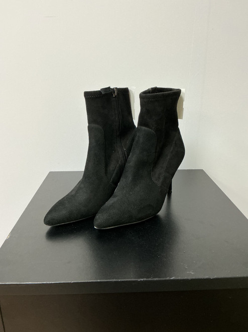 Vist Large View of Product Image Which is Used Nine West Ankle Boots 7