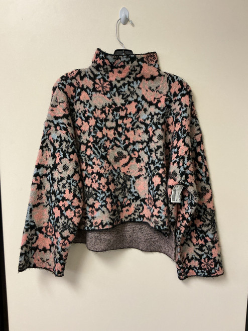 Vist Large View of Product Image Which is Used Zara Heavyweight Sweater S-4/6