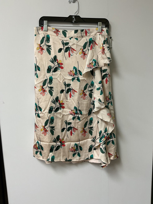 Vist Large View of Product Image Which is Used Unbranded Long Skirt L 12-14/31-32