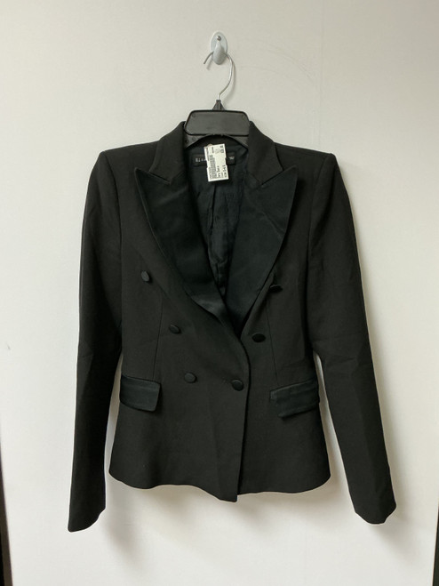 Vist Large View of Product Image Which is Used Zara Basic Blazer S-4/6