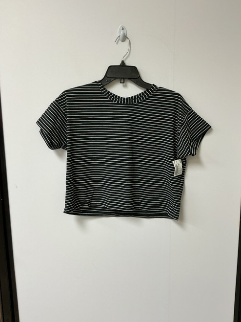 Vist Large View of Product Image Which is Used Lululemon Athletica Active Short Sleeve S-4/6