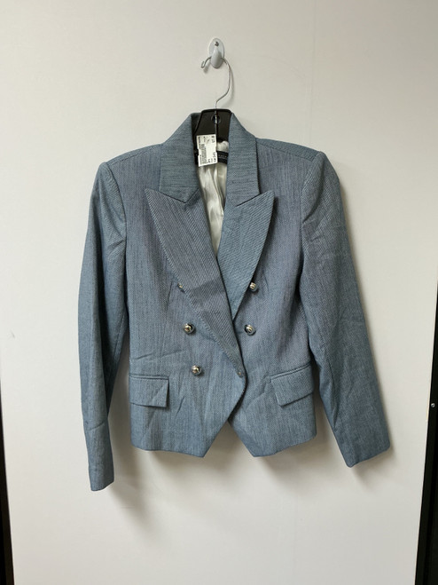 Vist Large View of Product Image Which is Used Zara Blazer S-4/6
