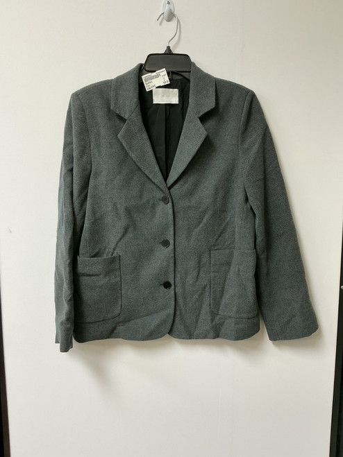 Vist Large View of Product Image Which is Used Oat+Fort Blazer S-4/6