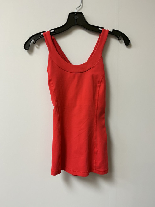 Vist Large View of Product Image Which is Used Lululemon Athletica Active Tank Top S-4/6