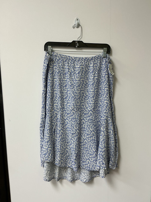 Vist Large View of Product Image Which is Used Joe Fresh Long Skirt L 12-14/31-32