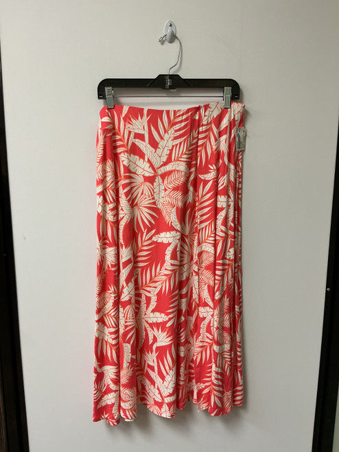 Vist Large View of Product Image Which is Used Joe Fresh Long Skirt L 12-14/31-32