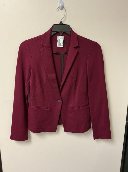 Vist Large View of Product Image Which is Used Reitmans Blazer S-4/6