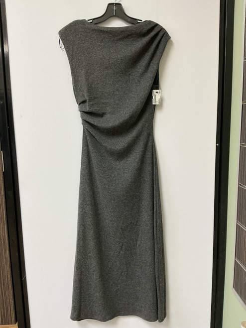 Vist Large View of Product Image Which is Used H & M Long Dress B S-4/6