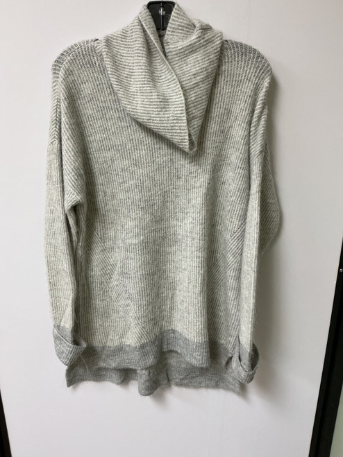 Vist Large View of Product Image Which is Used Ricki's Lightweight Sweater L-12/14