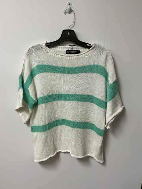 Vist Large View of Product Image Which is Used Unbranded Short Sleeve Top L-12/14
