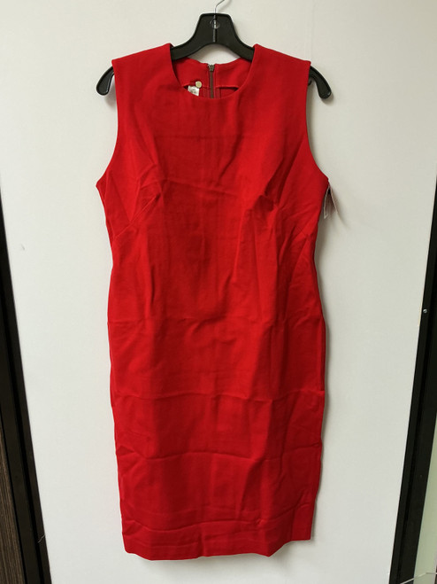 Vist Large View of Product Image Which is Used Unbranded Short Dress F L-12/14
