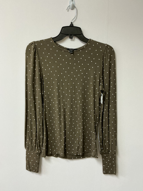 Vist Large View of Product Image Which is Used Rw & Co Long Sleeve Top XS-0/2