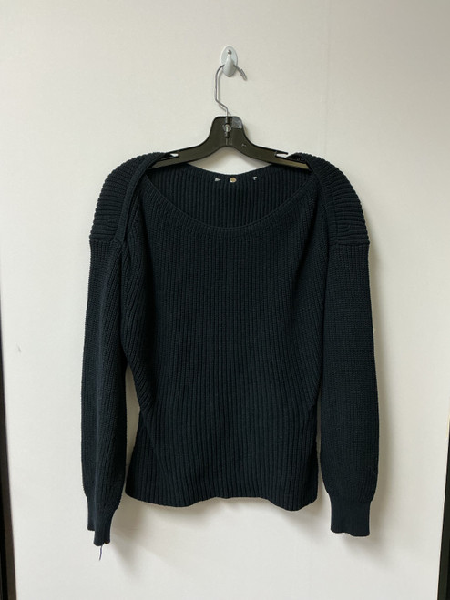 Vist Large View of Product Image Which is Used Unbranded Heavyweight Sweater M-8/10
