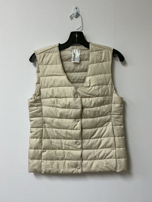 Vist Large View of Product Image Which is Used Joe Fresh Lightweight Vest XS-0/2
