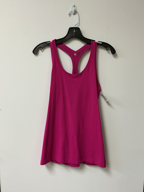 Vist Large View of Product Image Which is Used Lululemon Athletica Active Tank Top S-4/6