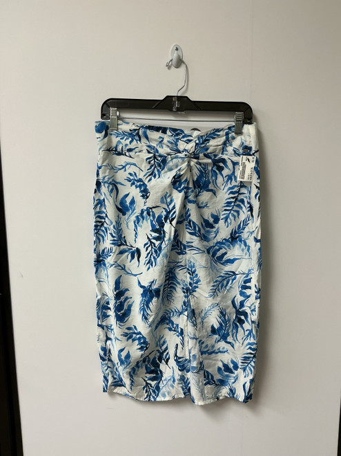 Vist Large View of Product Image Which is Used Unbranded Long Skirt M 8-10/28-30