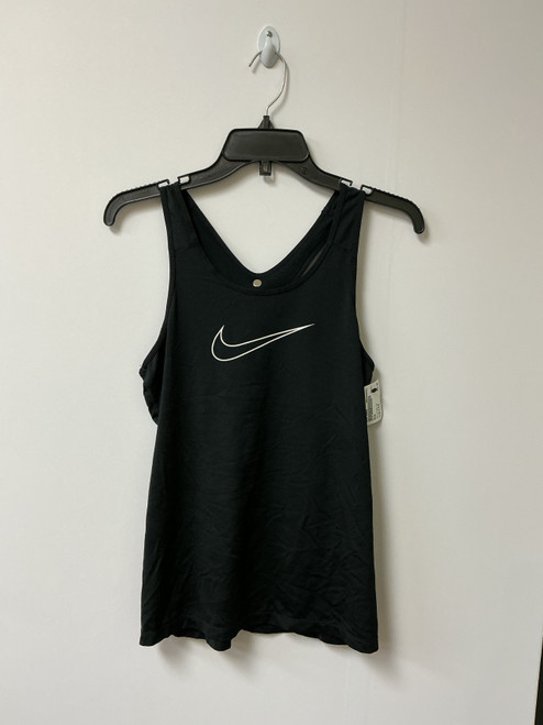 Vist Large View of Product Image Which is Used Nike Active Tank Top S-4/6
