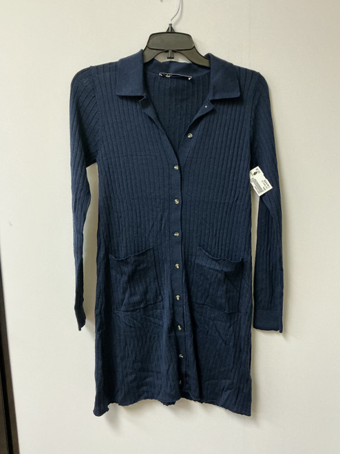 Vist Large View of Product Image Which is Used Zara Long Sleeve Top S-4/6