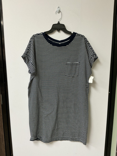 Vist Large View of Product Image Which is Used Gap Short Dress B L-12/14