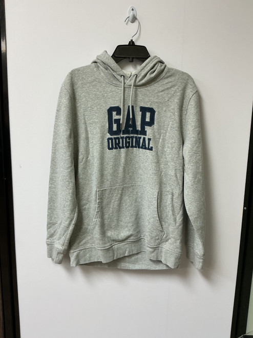 Vist Large View of Product Image Which is Used Gap Sweatshirt M-8/10