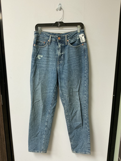 Vist Large View of Product Image Which is Used H & M Denim 6-28