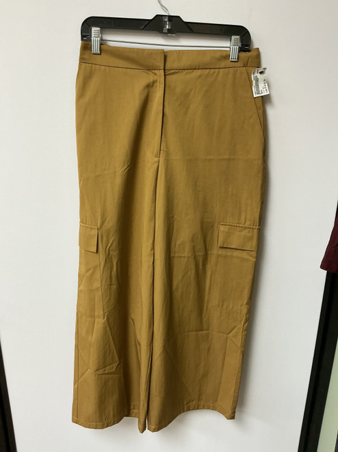 Vist Large View of Product Image Which is Used Zara Dress Pant M 8-10/28-30
