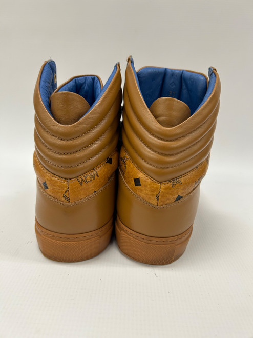 Vist Large View of Product Image Which is Used MCM Munchen Casual Shoes 7.5