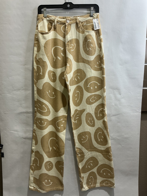 Vist Large View of Product Image Which is Used Bailey Rose Casual Pant M 8-10/28-30