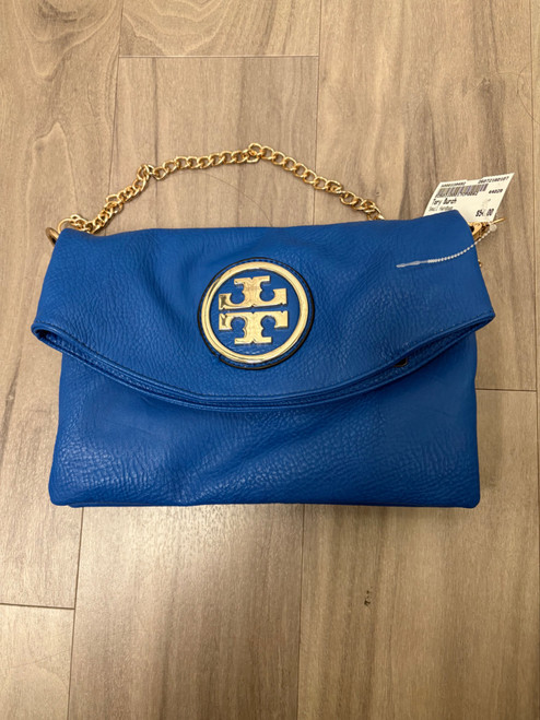 Vist Large View of Product Image Which is Used Tory Burch Small Handbag