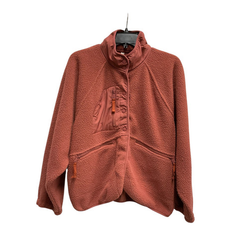 Vist Large View of Product Image Which is Used Free People Short Light Jacket L-12/14