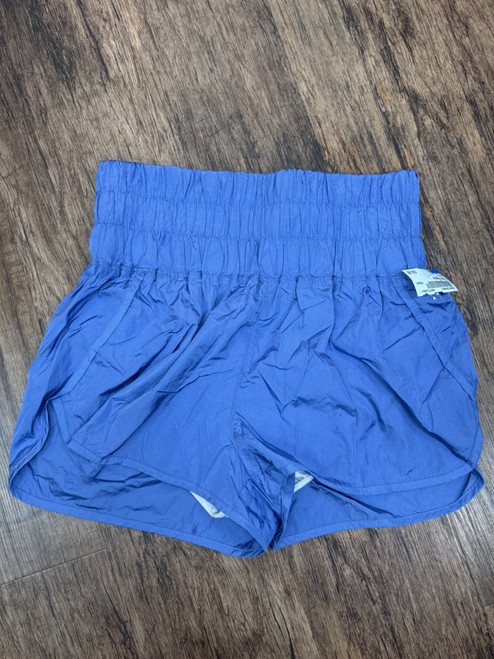 Vist Large View of Product Image Which is Used Free People Shorts 12-31
