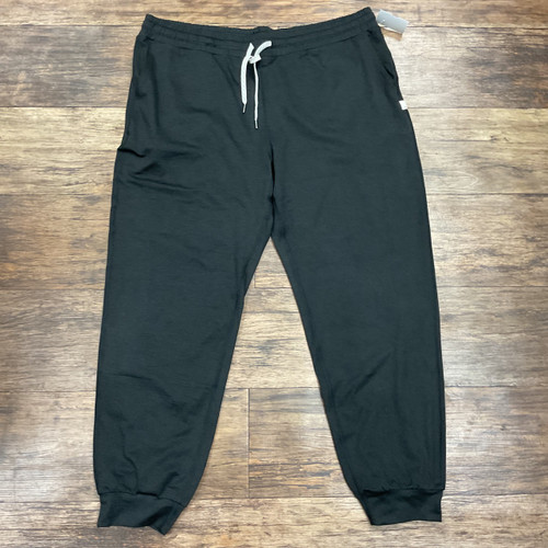 Vist Large View of Product Image Which is Used Vuori Active Pant XL 16/33